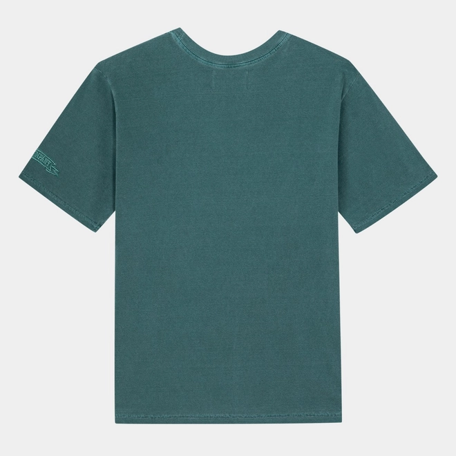 CAMISETA HIGH CLASSIC NIGHT GREEN