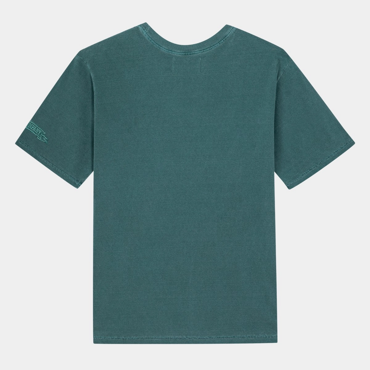 CAMISETA HIGH CLASSIC NIGHT GREEN