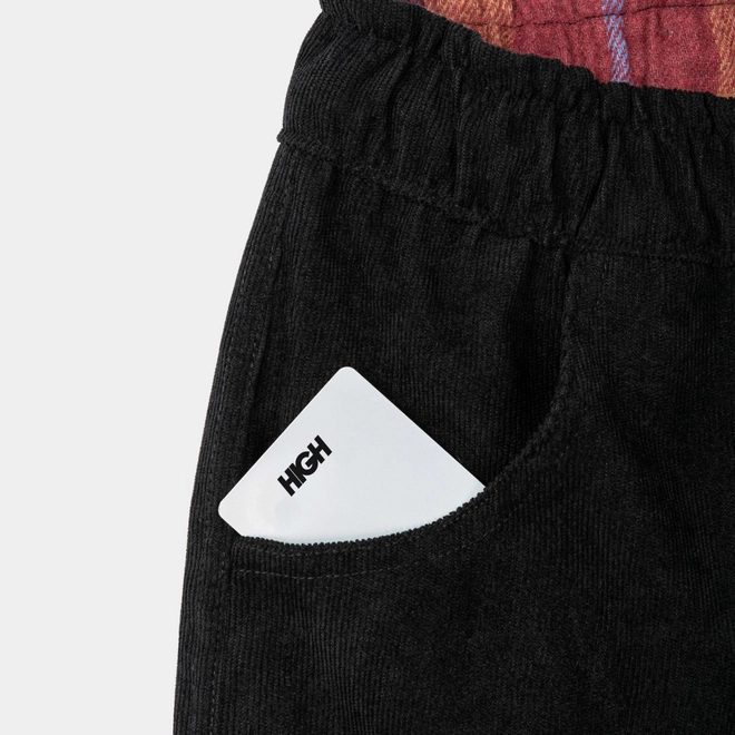 SHORTS HIGH MICKEY