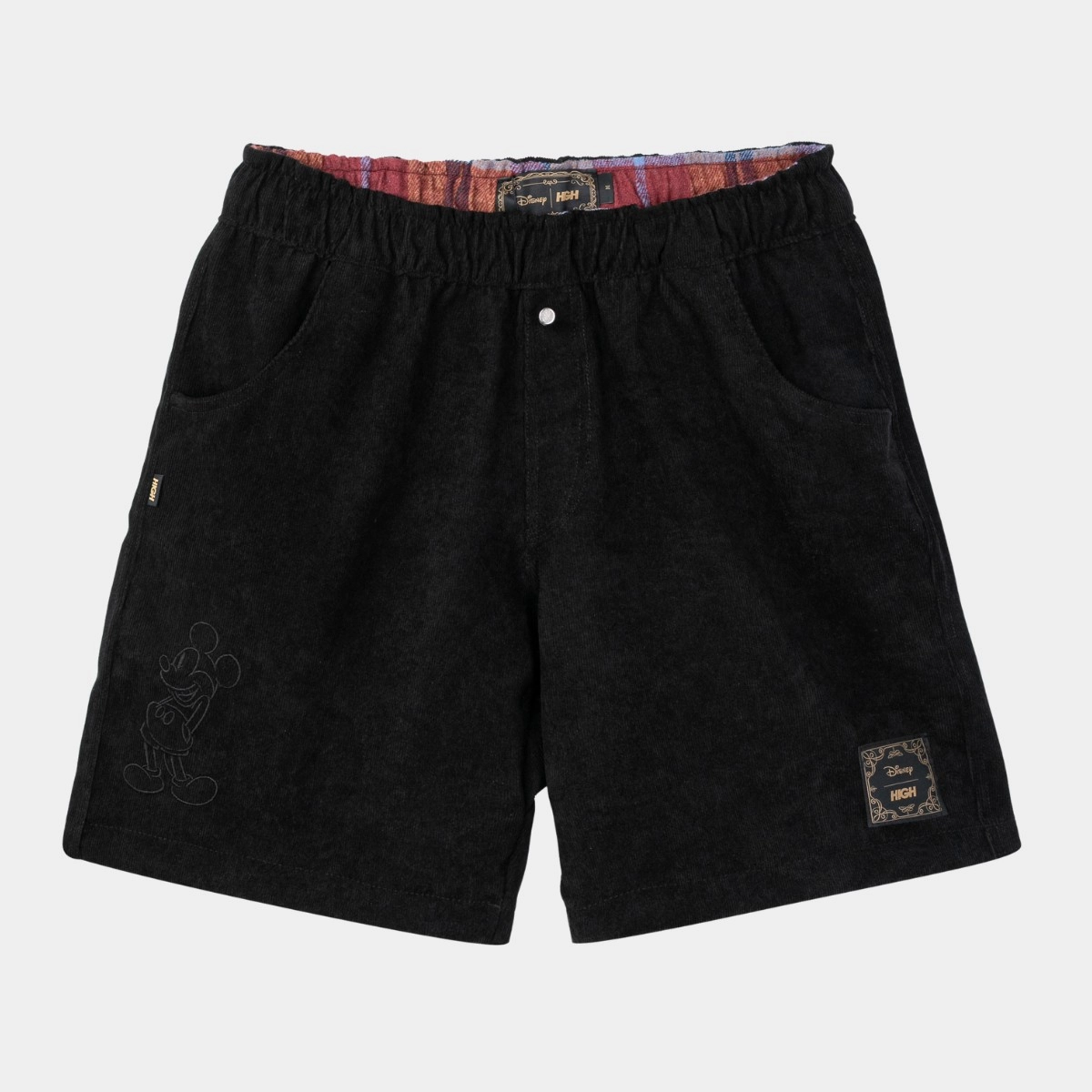 SHORTS HIGH MICKEY