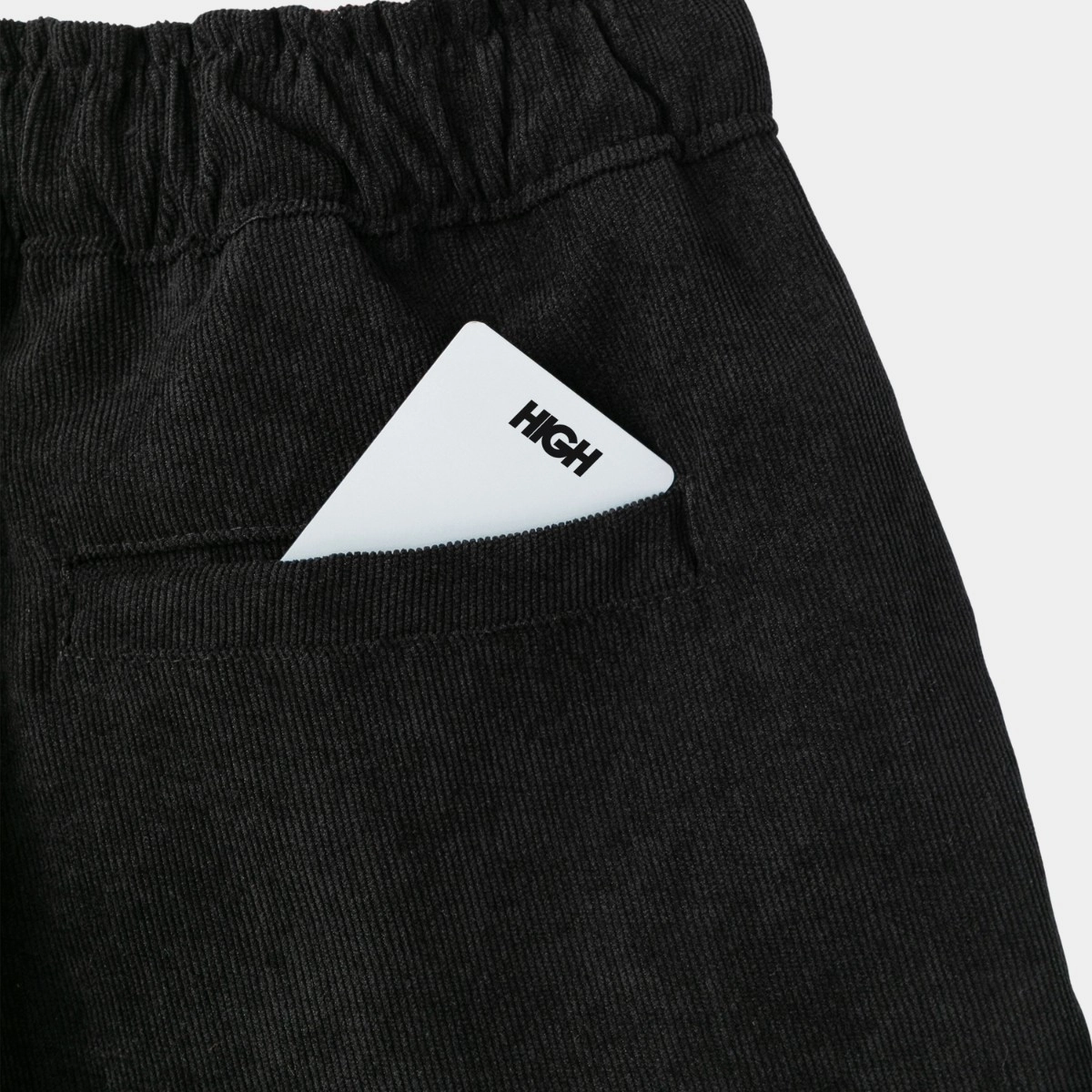 SHORTS HIGH MICKEY