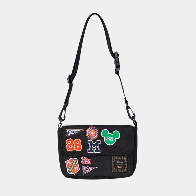 BAG HIGH LEGACY28