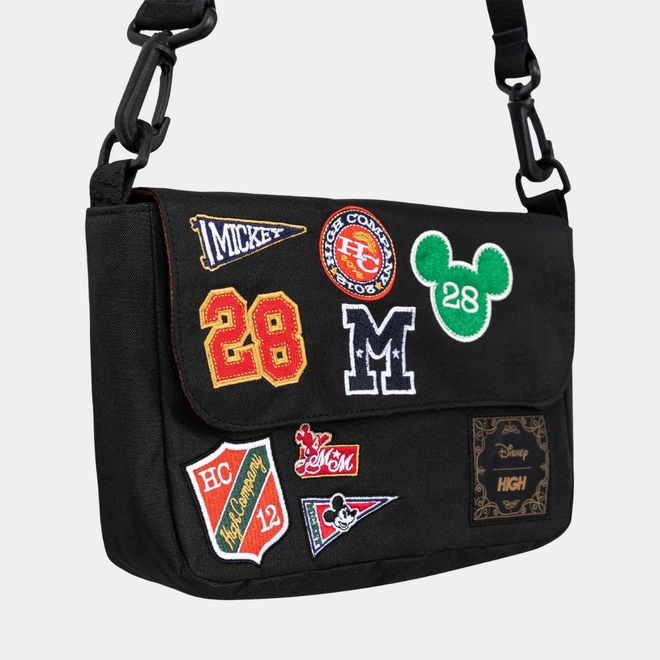 BAG HIGH LEGACY28