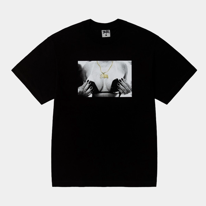 CAMISETA SURVIVAL MARQUINHA