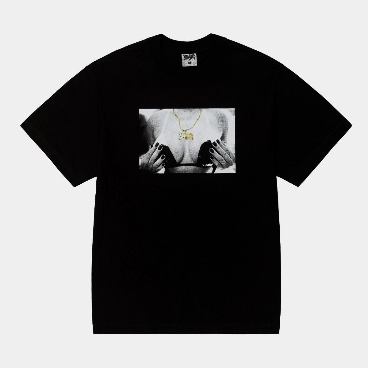 CAMISETA SURVIVAL MARQUINHA