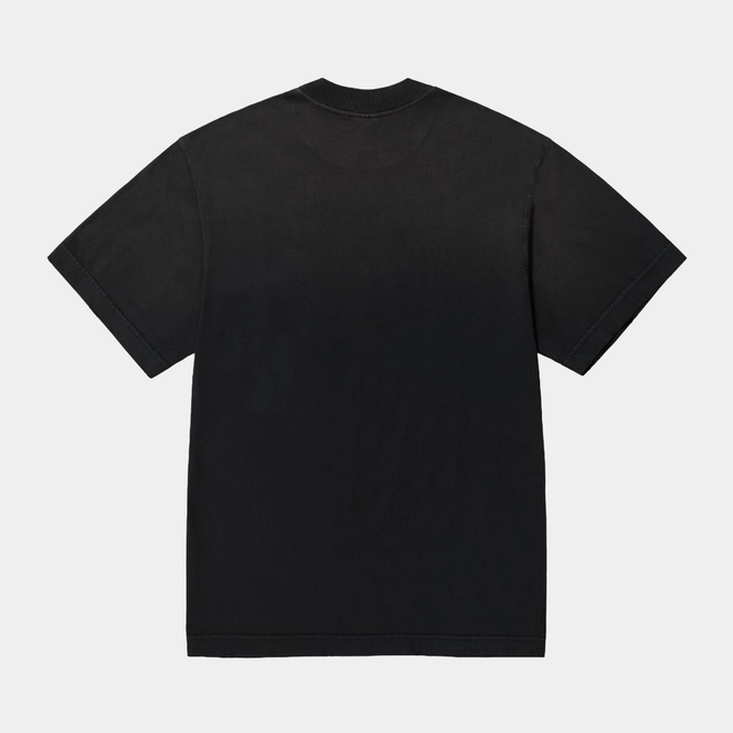 CAMISETA SURVIVAL LOGO