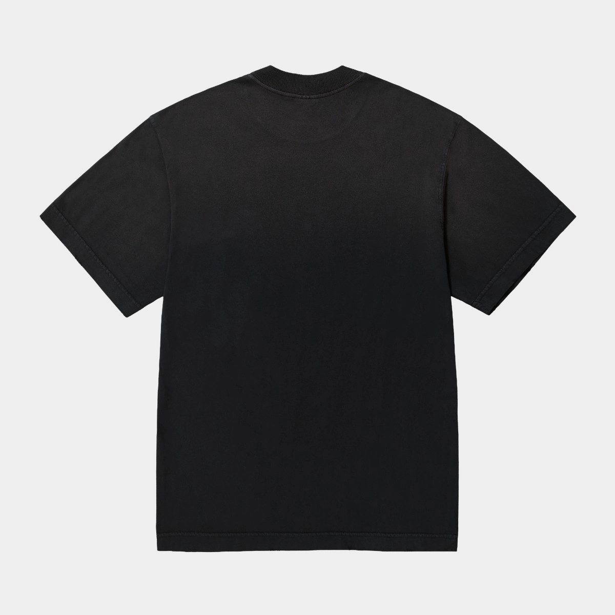 CAMISETA SURVIVAL LOGO