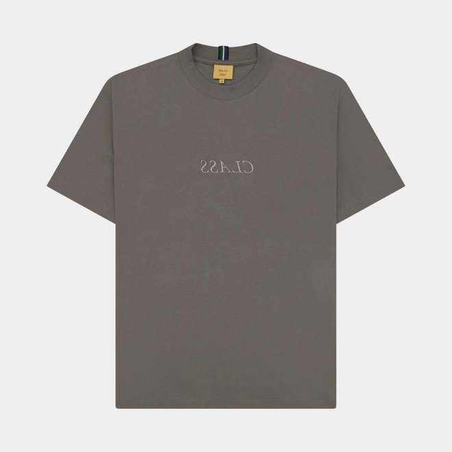 CAMISETA CLASS INVERSO SAND
