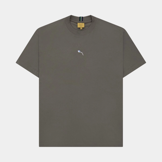 CAMISETA CLASS PIPA DIGITAL SAND