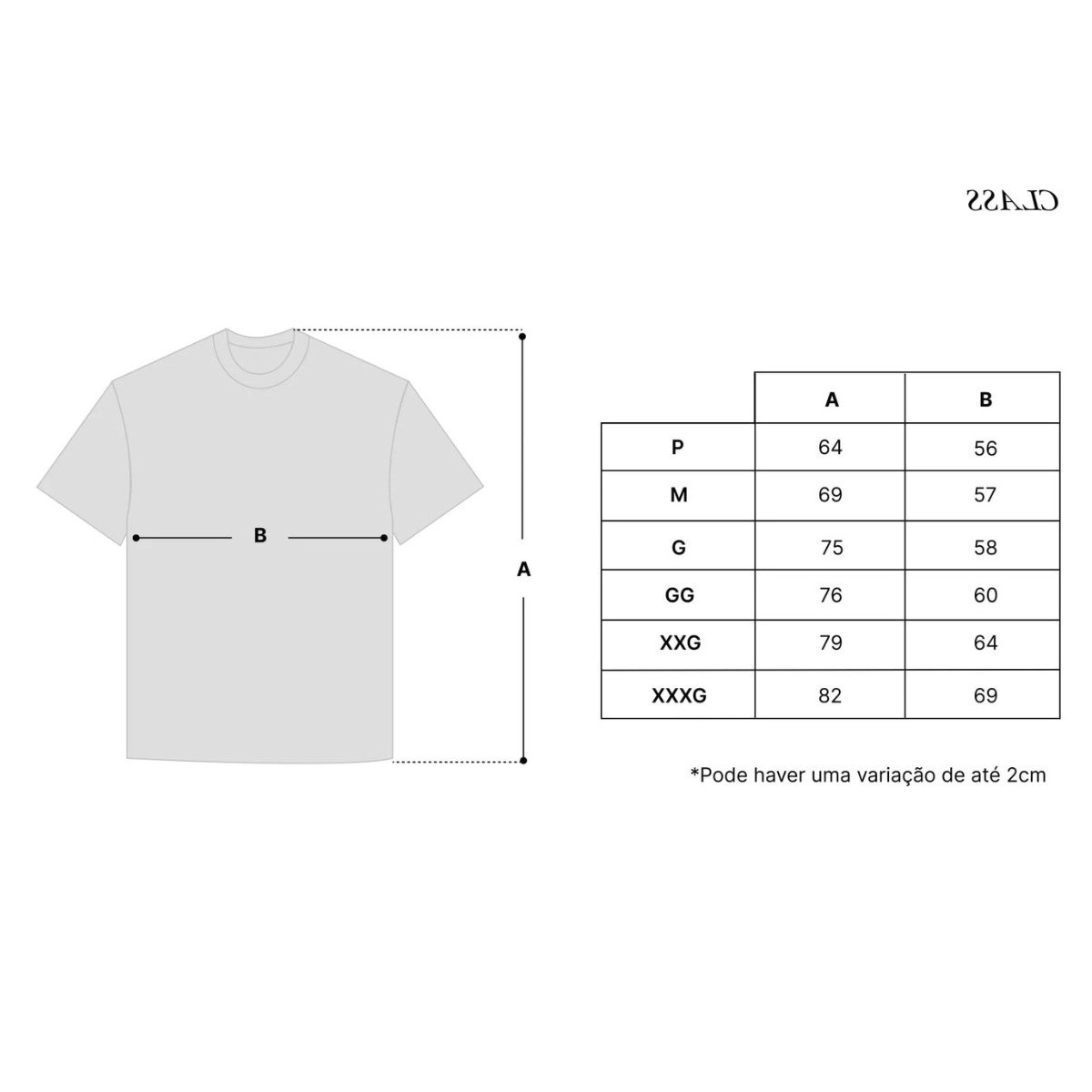 CAMISETA CLASS PIPA DIGITAL BURGUNDY