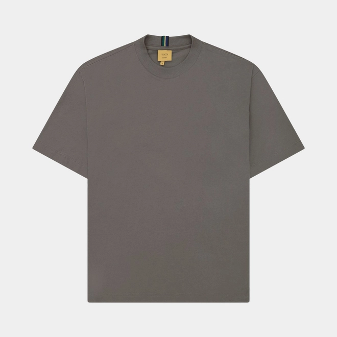 CAMISETA CLASS INVERSO COAL SAND