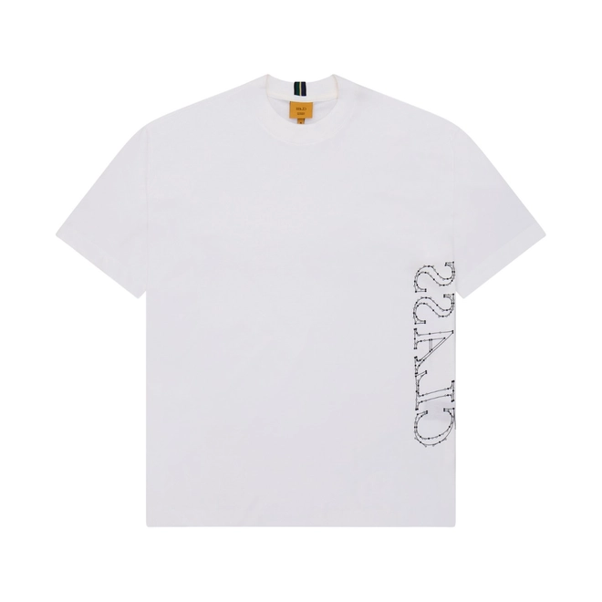 CAMISETA CLASS INVERSO BLUEPRINT OFF WHITE