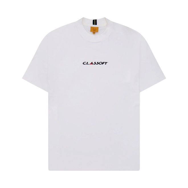 CAMISETA CLASSOFT OFF WHITE