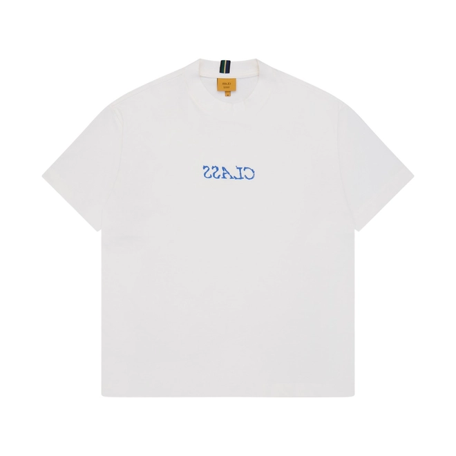 CAMISETA CLASS INVERNO TINTA