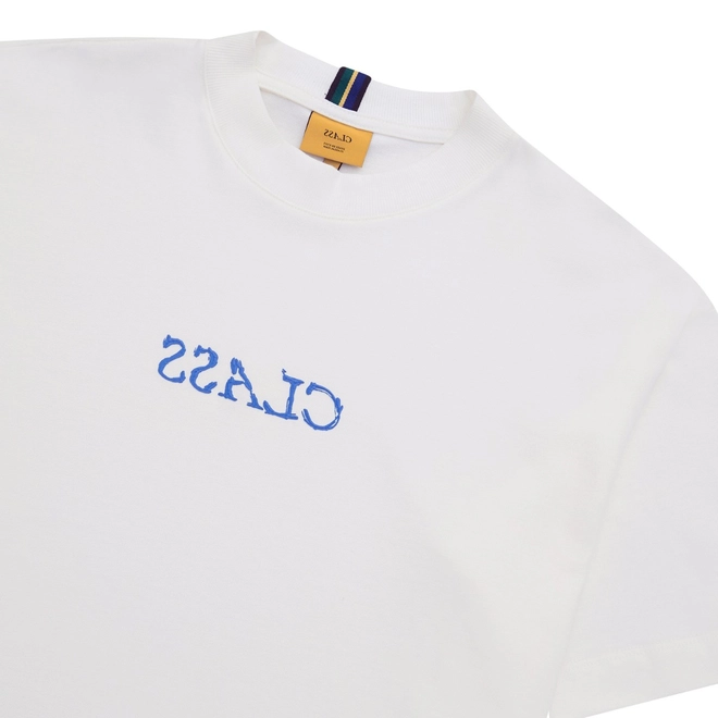 CAMISETA CLASS INVERNO TINTA