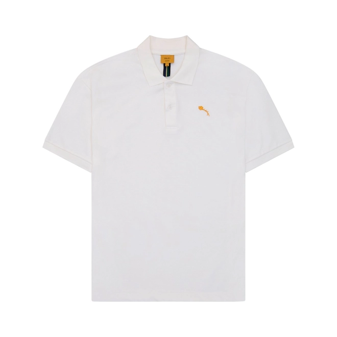 CAMISETA CLASS POLO PIPA OFF WHITE