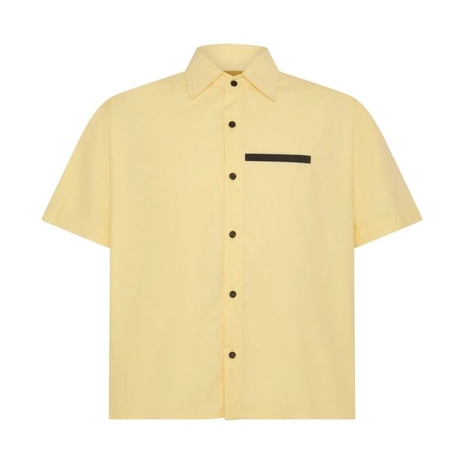 CAMISETA CLASS LOCAL STUDIOS YELLOW