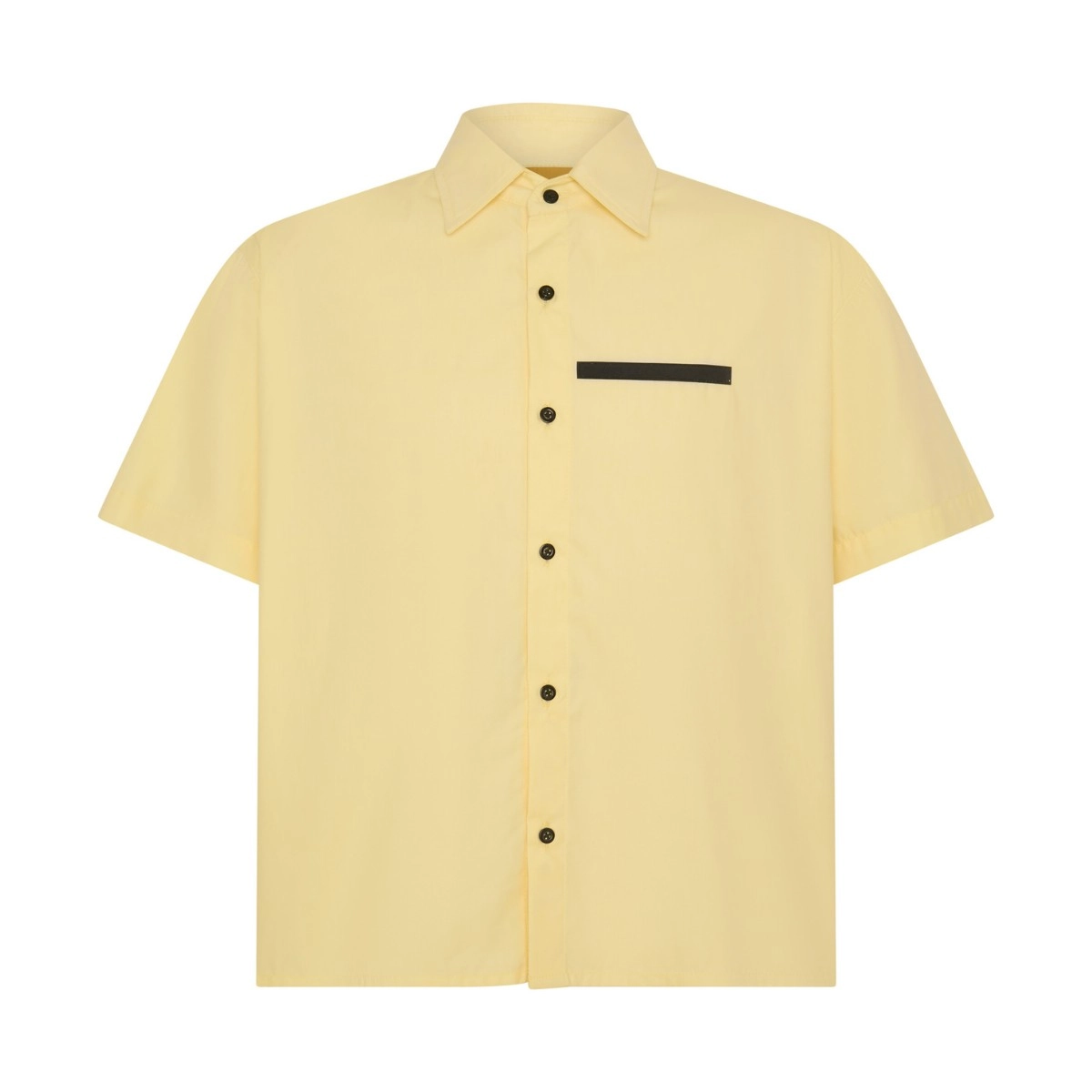 CAMISETA CLASS LOCAL STUDIOS YELLOW