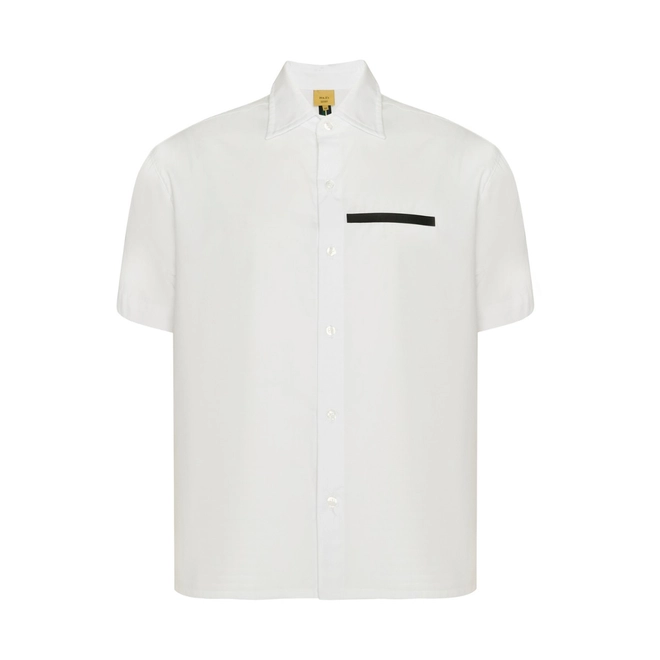 CAMISETA CLASS LOCAL STUDIOS WHITE
