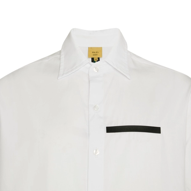 CAMISETA CLASS LOCAL STUDIOS WHITE