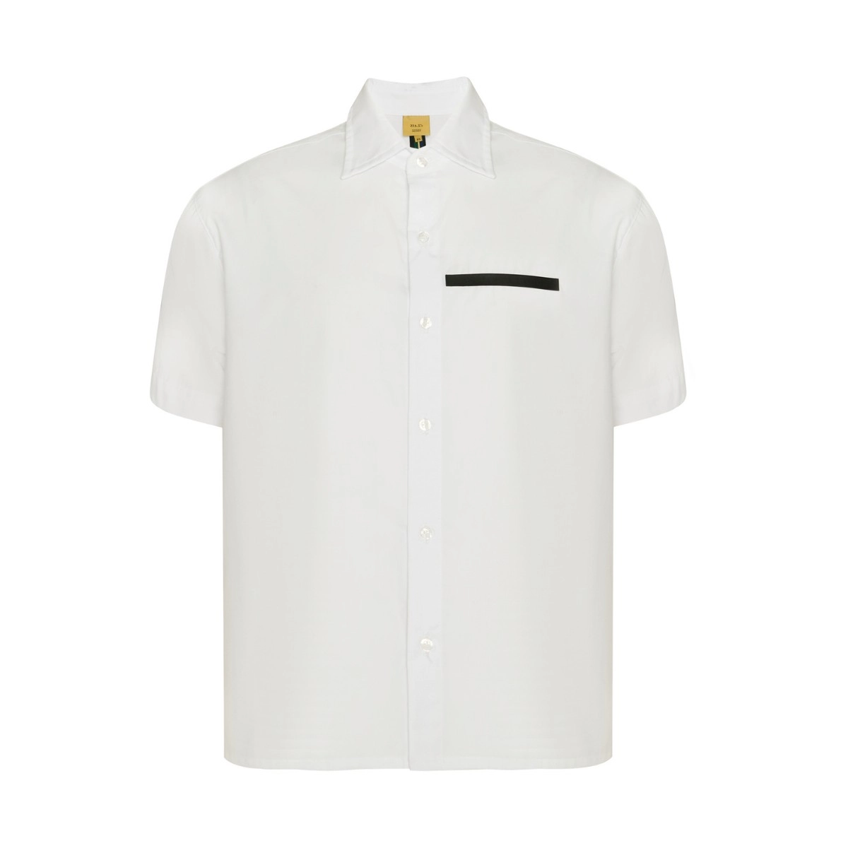 CAMISETA CLASS LOCAL STUDIOS WHITE