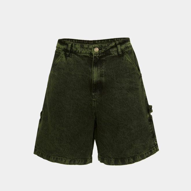 JORTS CLASS CARPENTER GREEN