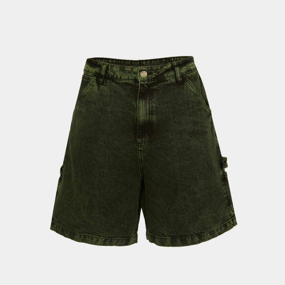 JORTS CLASS CARPENTER GREEN