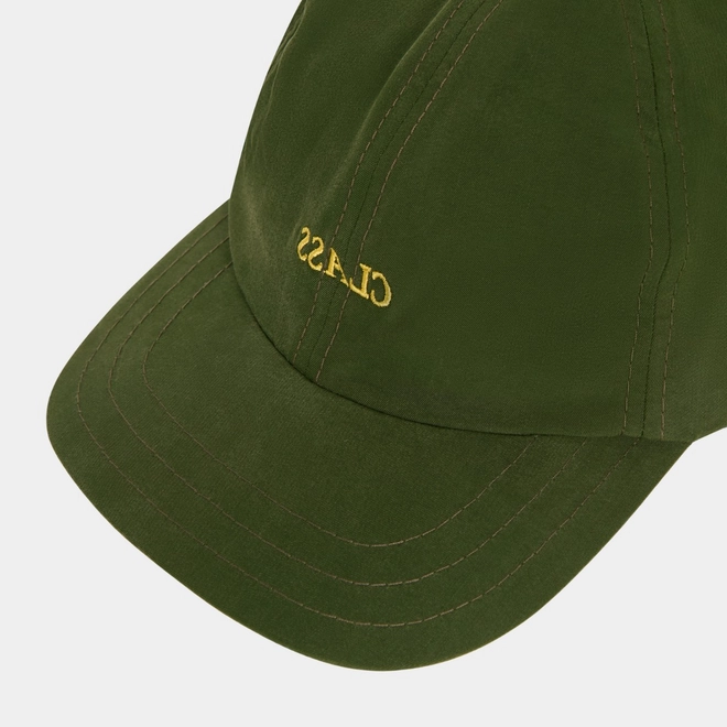 BONE CLASS SPORT INVERSO GREEN
