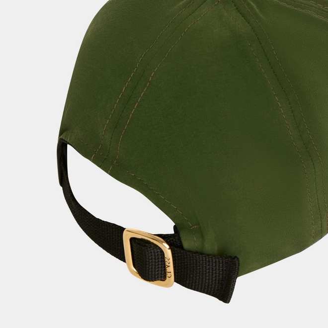 BONE CLASS SPORT INVERSO GREEN
