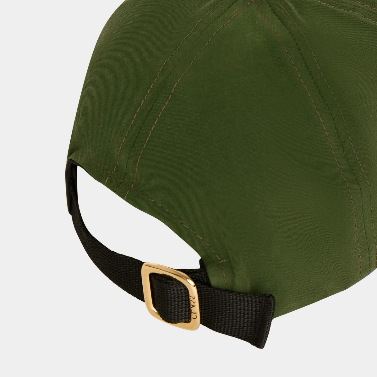 BONE CLASS SPORT INVERSO GREEN