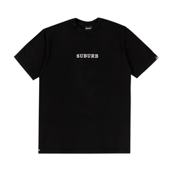 CAMISETA SUB EMBROIDERY REGULAR
