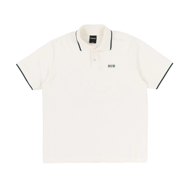 CAMISETA SUB POLO PREMIUM