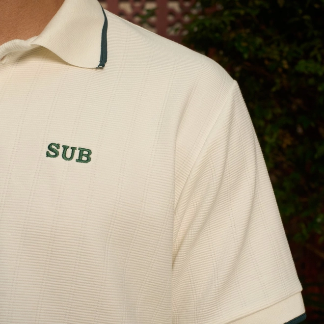 CAMISETA SUB POLO PREMIUM
