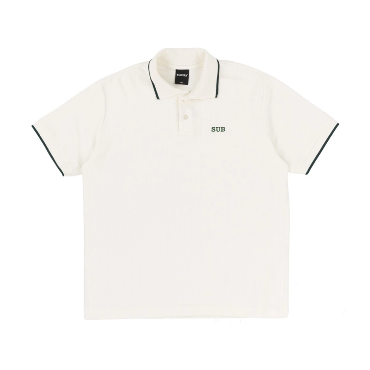 CAMISETA SUB POLO PREMIUM