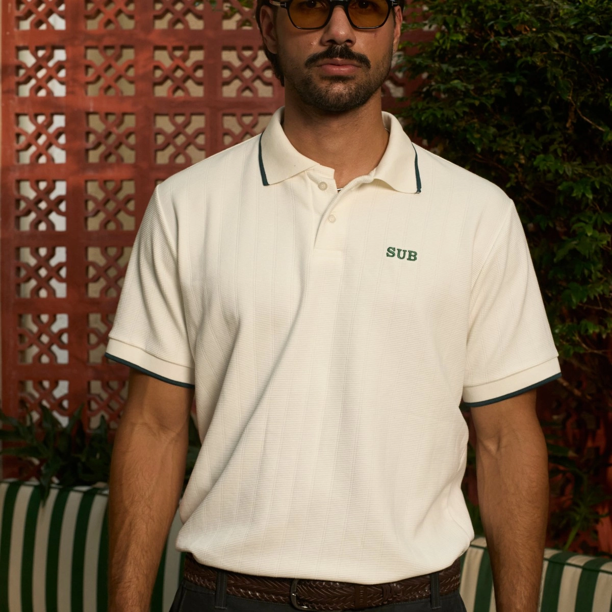 CAMISETA SUB POLO PREMIUM