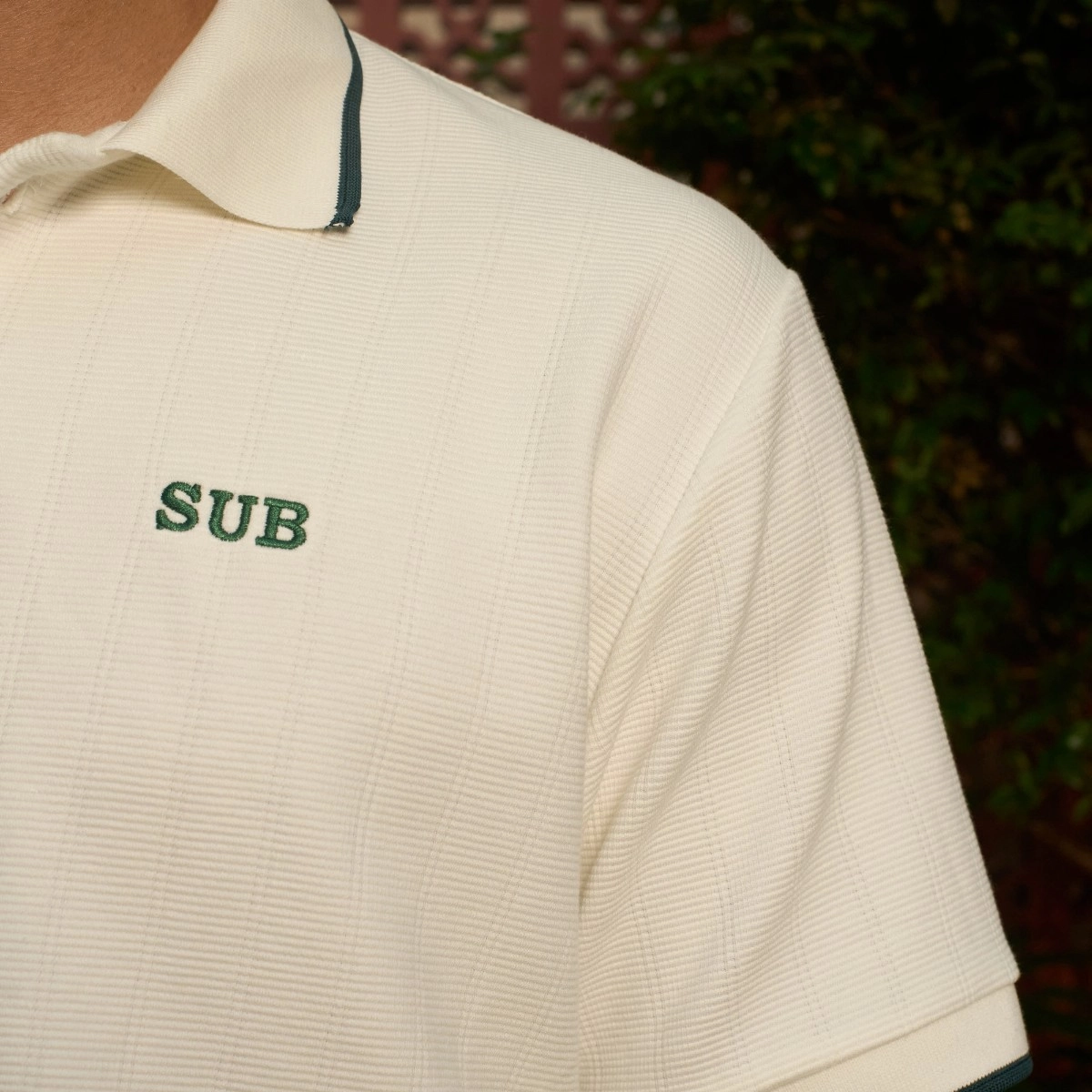 CAMISETA SUB POLO PREMIUM