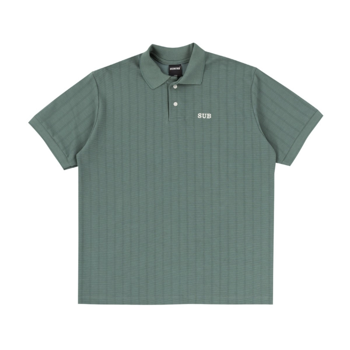 CAMISETA SUB POLO PREMIUM