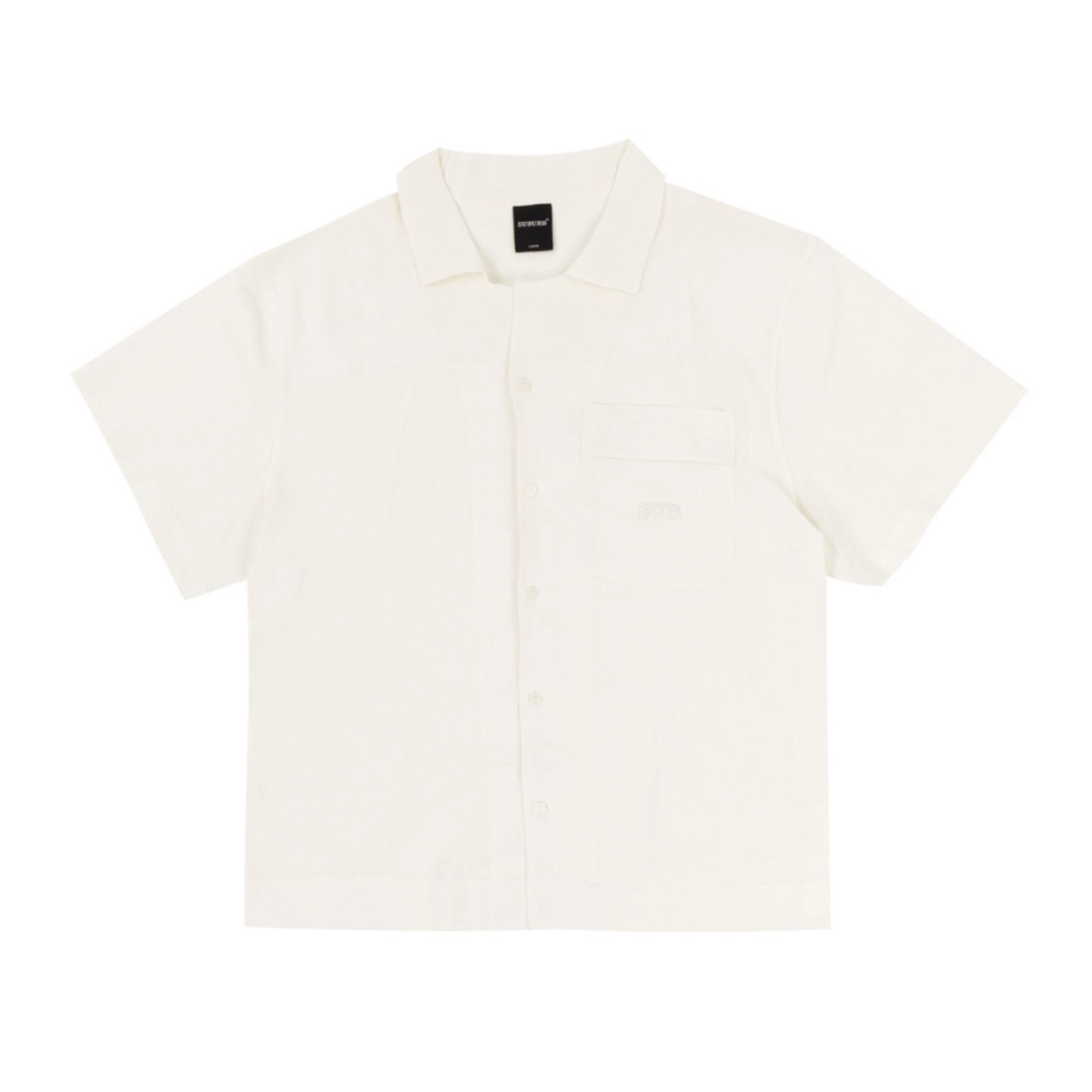 CAMISETA SUB NATURE SCRIPT