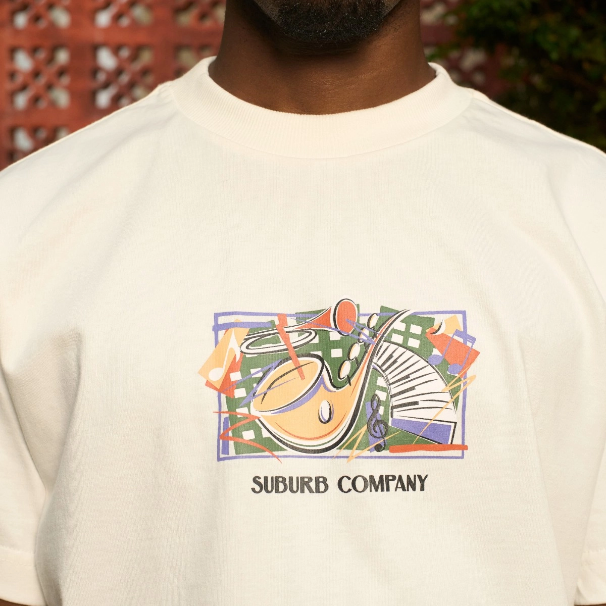 CAMISETA SUB JAZZ REGULAR