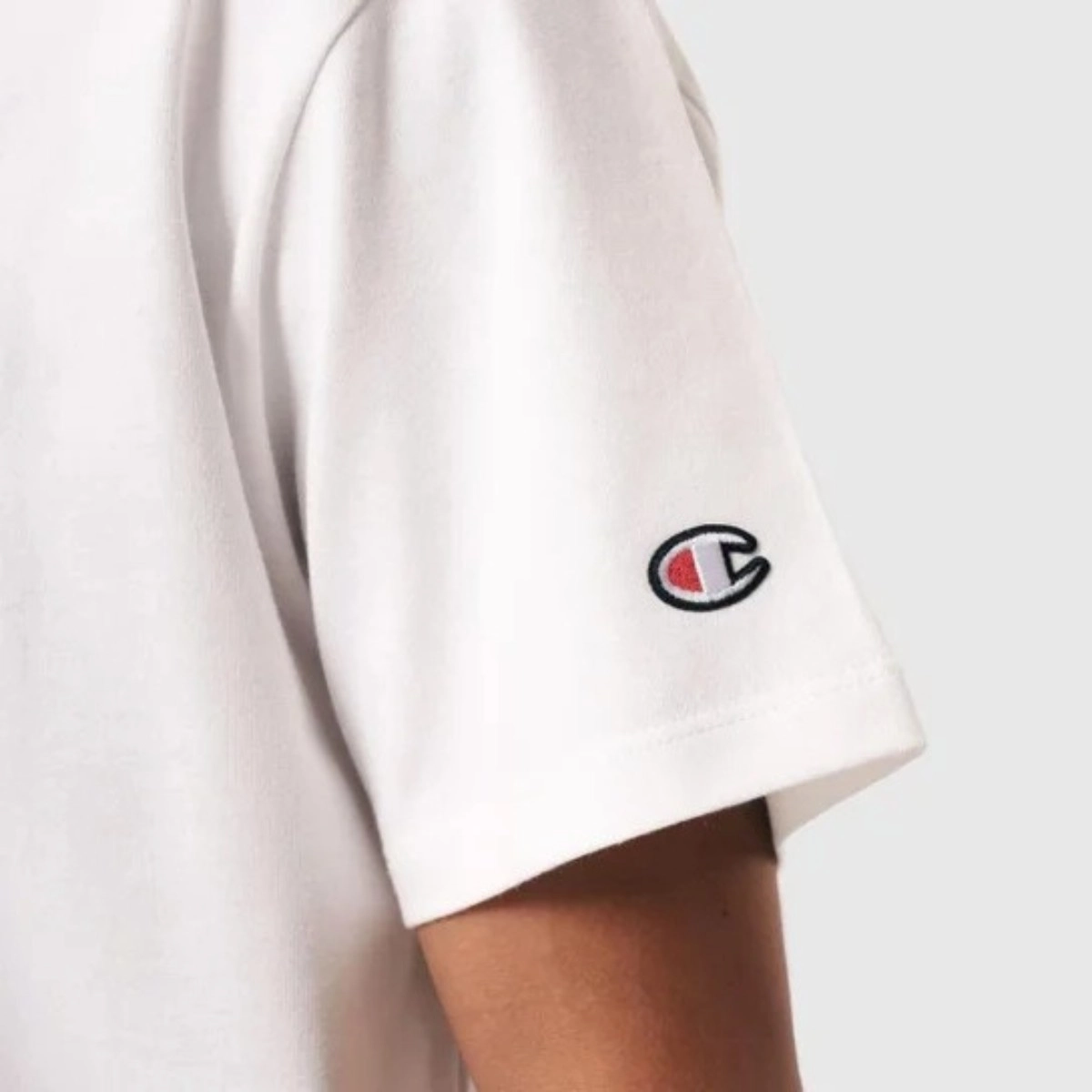 CAMISETA CHAMPION MC BETTER TOMORROW