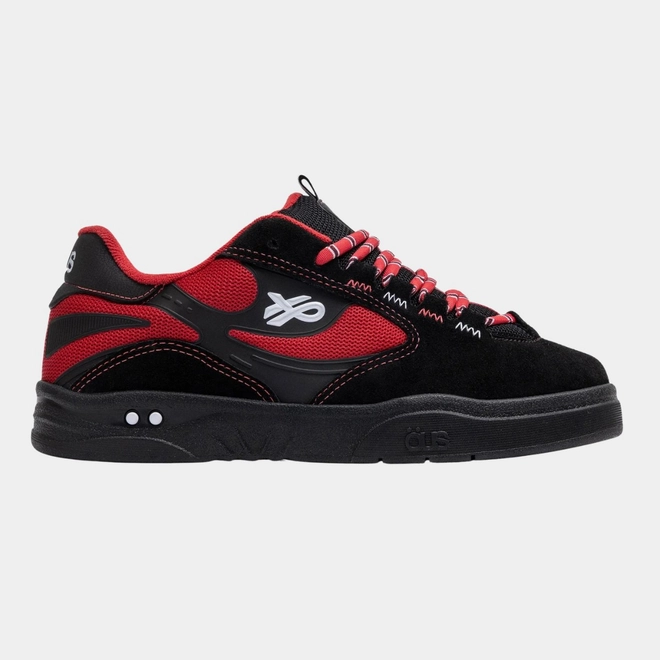 TENIS FLUENTE GTX COBRA IMPERIAL