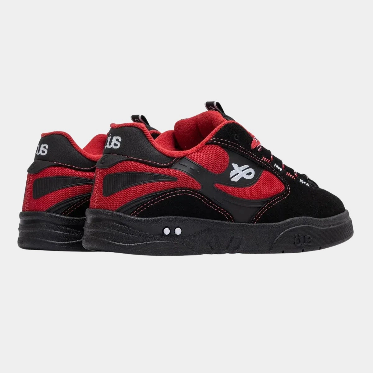 TENIS FLUENTE GTX COBRA IMPERIAL