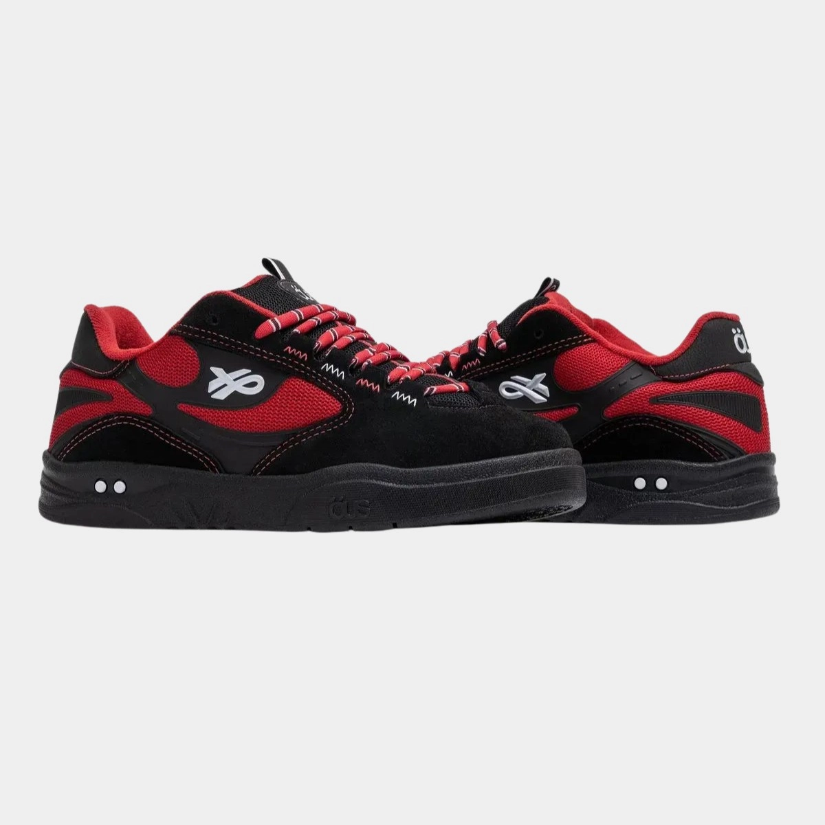 TENIS FLUENTE GTX COBRA IMPERIAL