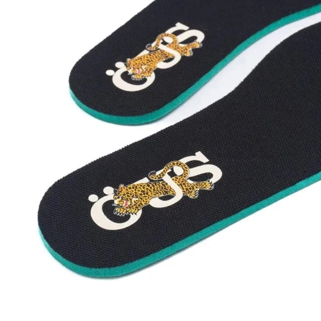 TENIS FLUENTE GTX ONÇA PINTADA ESSENCIAL