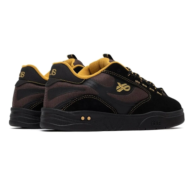 TENIS FLUENTE GTX ONÇA PINTADA ESSENCIAL