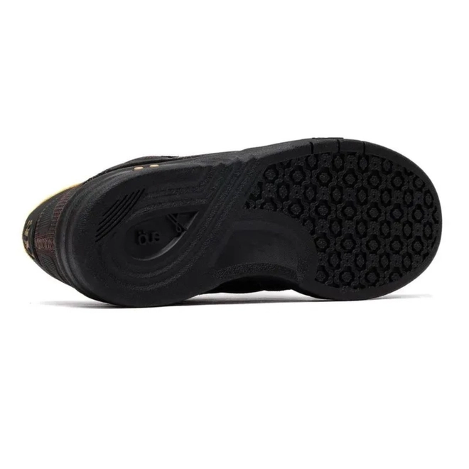 TENIS FLUENTE GTX ONÇA PINTADA ESSENCIAL