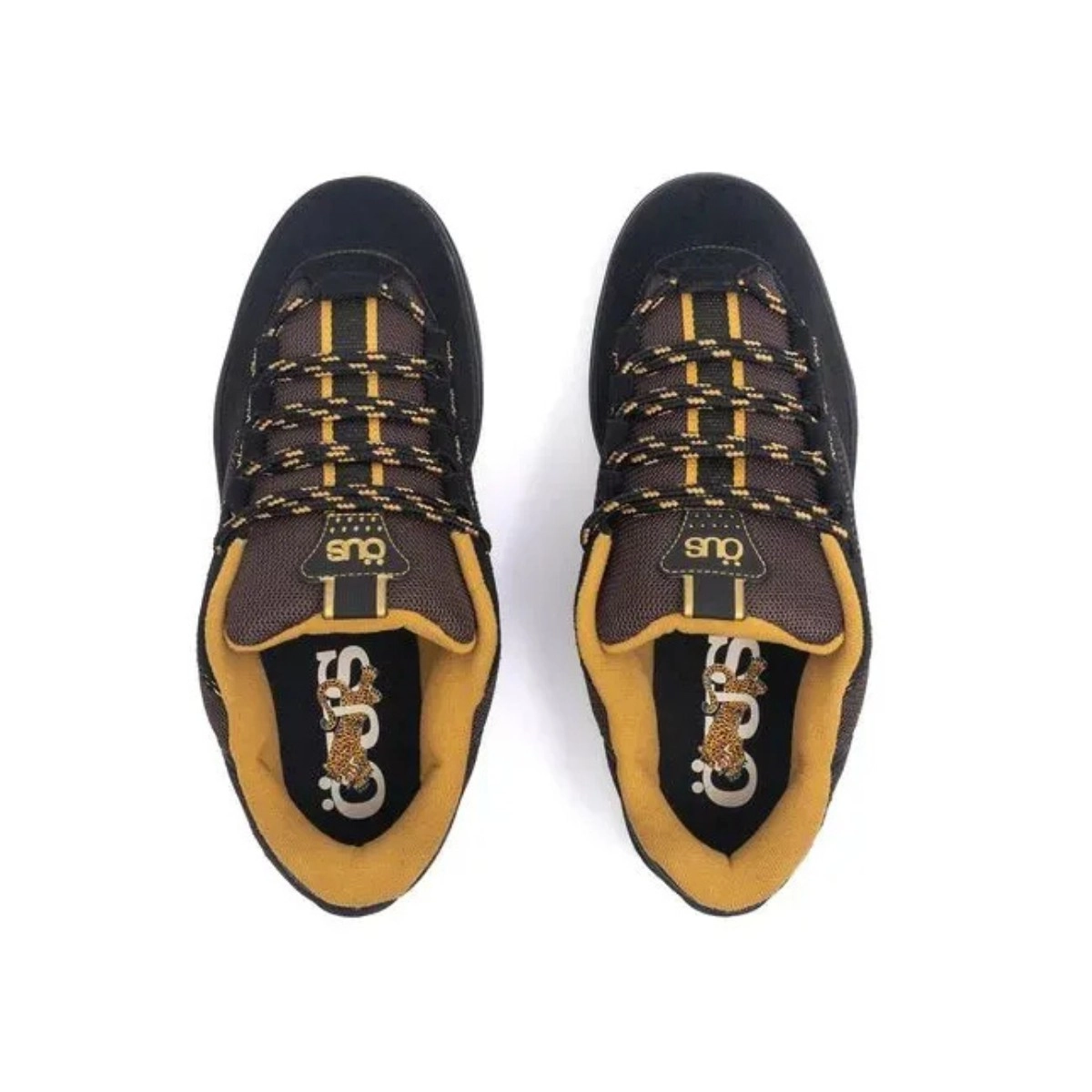 TENIS FLUENTE GTX ONÇA PINTADA ESSENCIAL