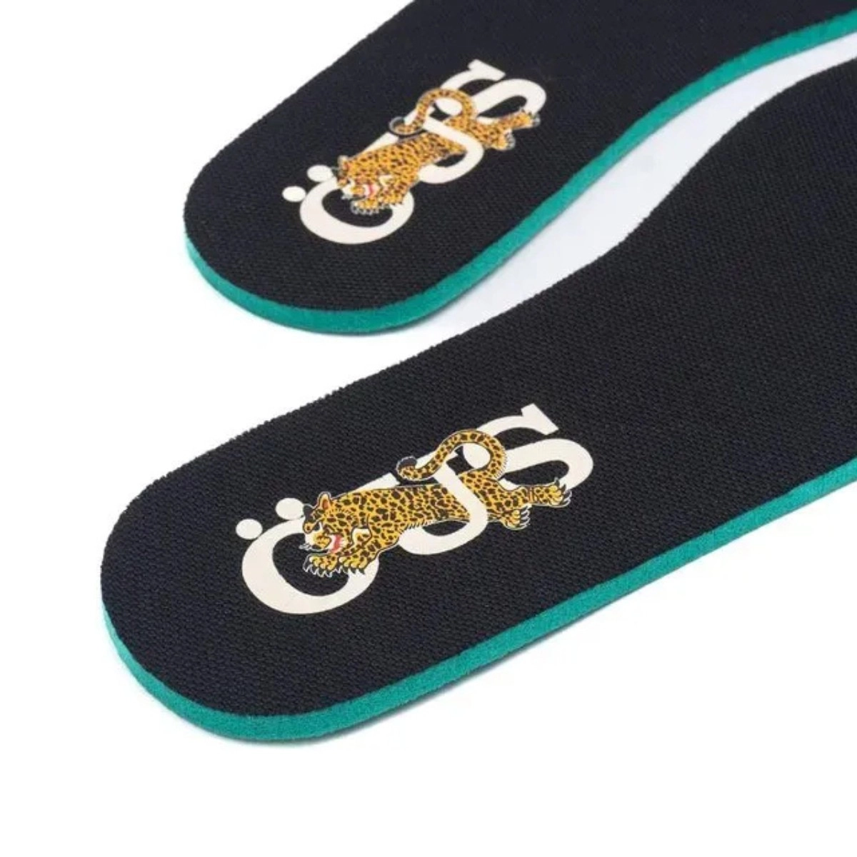 TENIS FLUENTE GTX ONÇA PINTADA ESSENCIAL