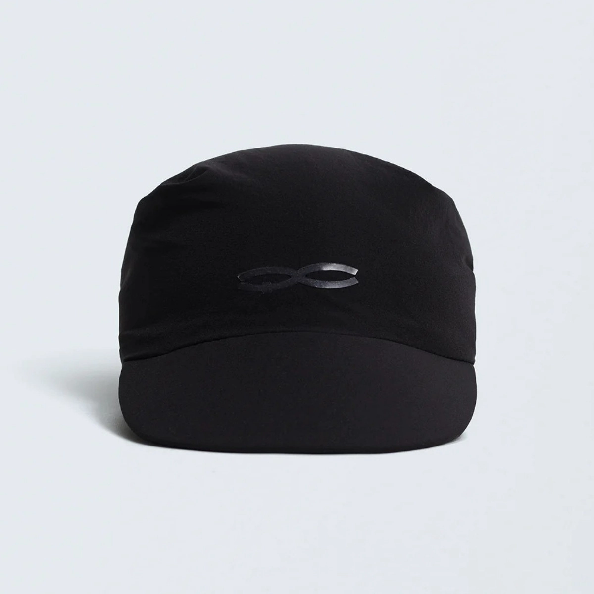 QUADRO CREATIONS BUTTERFLY KNOT HAT BLACK 2.0