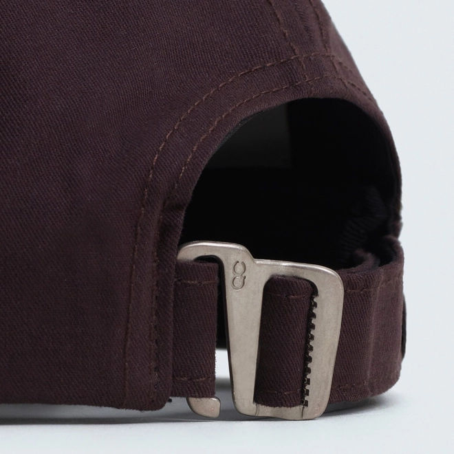 DAD HAT QC ULTIMA RATIO COFFEE